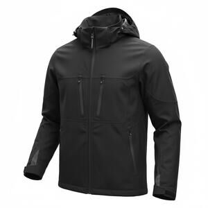 Stormtech Patrol Softshell Men’s Medium H2XTREME 10K Waterproof Jacket